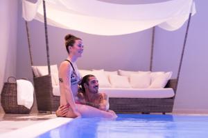 beach motel heiligenhafen