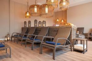 beach motel heiligenhafen