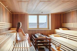 beach motel heiligenhafen