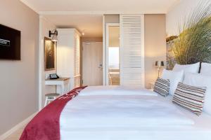 beach motel heiligenhafen