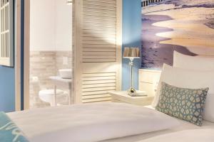 beach motel heiligenhafen