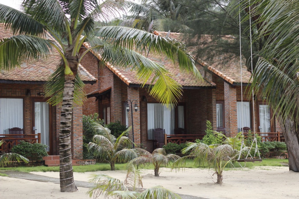 gold coast phu quoc resort