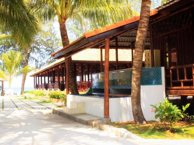 gold coast phu quoc resort
