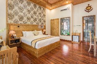 Gold Coast Phu Quoc Resort,Kien Giang Province>>Ganh Dau,3 star