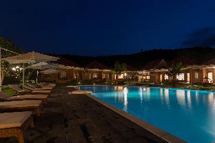 Gold Coast Phu Quoc Resort,Kien Giang Province>>Ganh Dau,3 star