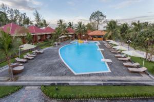 gold coast phu quoc resort