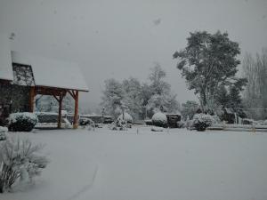 Maiten Escondido,San Carlos De Bariloche>>Los Lagos Department,3 star