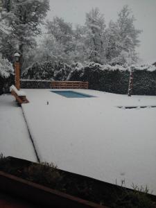 Maiten Escondido,San Carlos De Bariloche>>Los Lagos Department,3 star