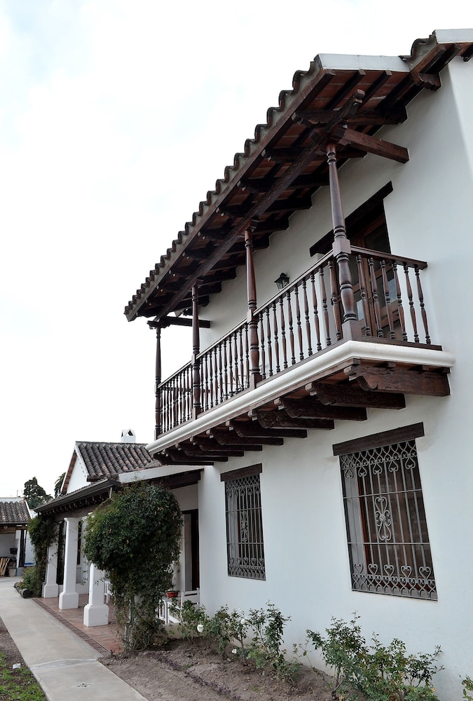 villa san lorenzo