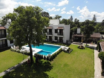 villa san lorenzo