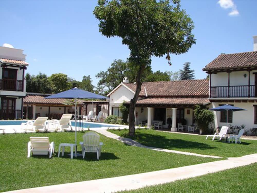 villa san lorenzo
