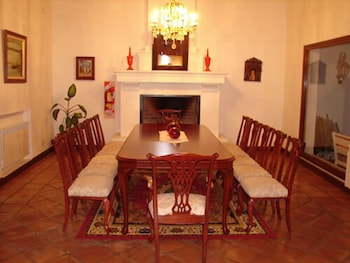 villa san lorenzo
