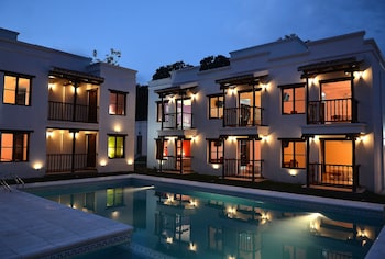villa san lorenzo