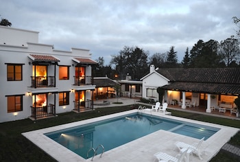 villa san lorenzo