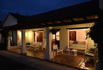 villa san lorenzo