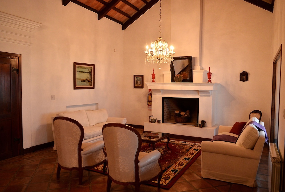 villa san lorenzo