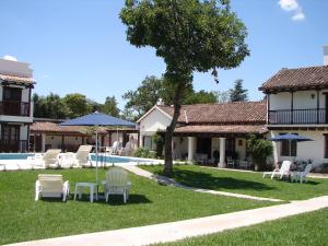 Posada De Los Poetas Hotel Boutique,Iruya>>Establecimiento Las Costas,4 star