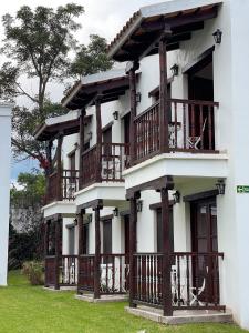 Posada De Los Poetas Hotel Boutique,Iruya>>Establecimiento Las Costas,4 star