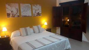 Posada De Los Poetas Hotel Boutique,Iruya>>Establecimiento Las Costas,4 star