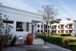 Posada De Los Poetas Hotel Boutique,Iruya>>Establecimiento Las Costas,4 star
