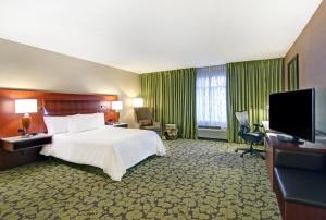 Hilton Garden Inn Toronto/Markham,Markham>>Burlington,3 star