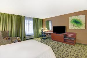 Hilton Garden Inn Toronto/Markham,Markham>>Burlington,3 star
