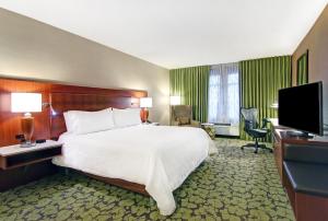 Hilton Garden Inn Toronto/Markham,Markham>>Burlington,3 star