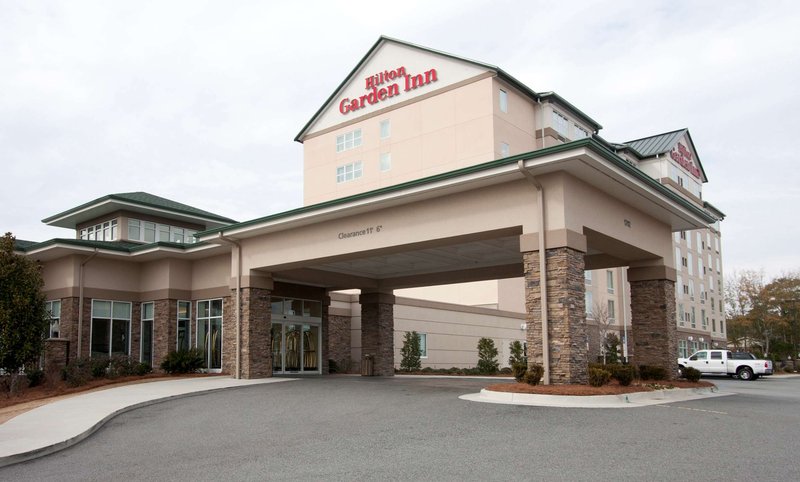 Hilton Garden Inn Valdosta