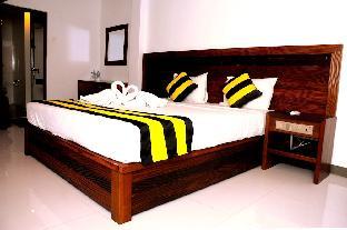 happy banana hotel and restaurant