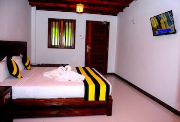 Happy Banana Hotel & Restaurant,,3 star