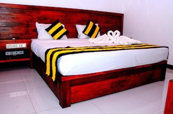 Happy Banana Hotel & Restaurant,,3 star