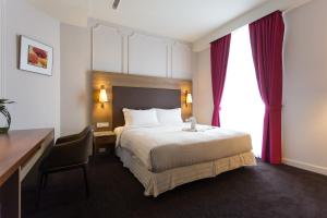 leesing hotel qixian