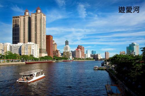 leesing hotel qixian