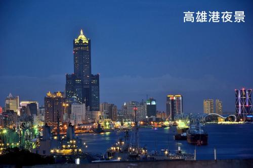 leesing hotel qixian