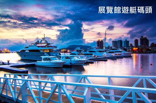 leesing hotel qixian