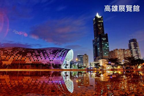 leesing hotel qixian