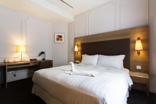 leesing hotel qixian