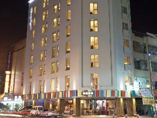 leesing hotel qixian