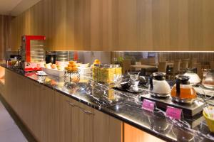 leesing hotel qixian