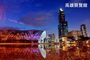 leesing hotel qixian