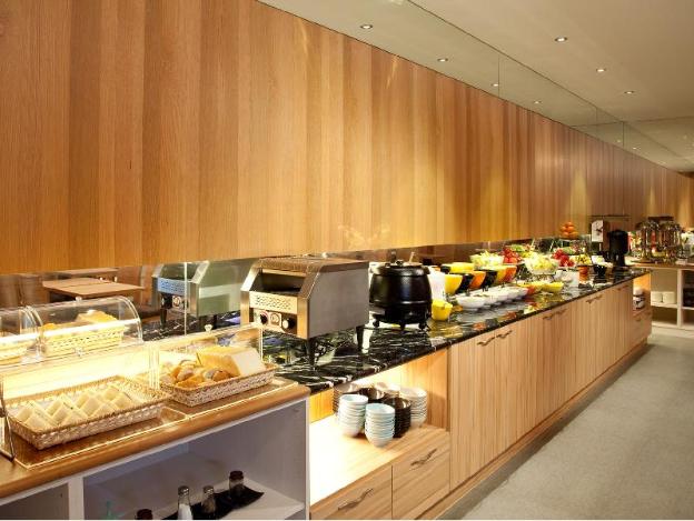 leesing hotel qixian