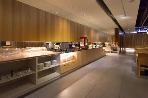 leesing hotel qixian