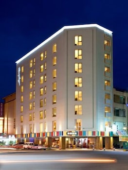 leesing hotel qixian