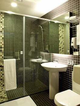 leesing hotel qixian
