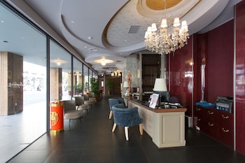 leesing hotel qixian