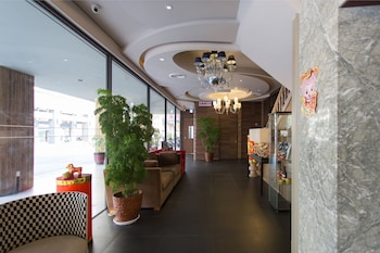 leesing hotel qixian