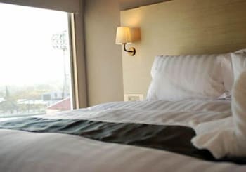 leesing hotel qixian