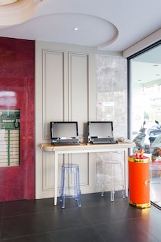 leesing hotel qixian