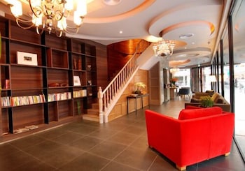 leesing hotel qixian