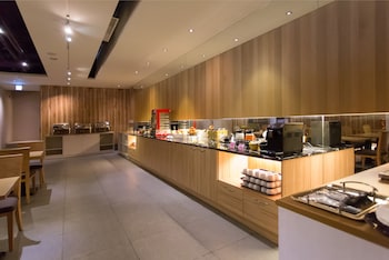 leesing hotel qixian